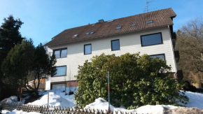 Ferienwohnung Landgraf